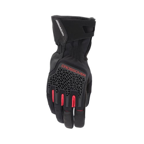 Acerbis guanti moto CE Crossover WP Guanto – Nero