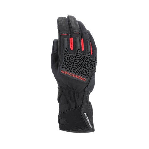Acerbis guanti moto CE Crossover WP Guanto – Nero - immagine 3