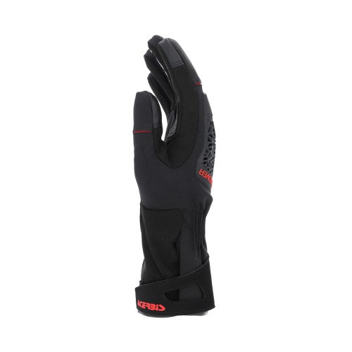 Acerbis guanti moto CE Crossover WP Guanto – Nero - immagine 6