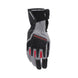 Acerbis guanti moto CE Crossover WP Guanto – Nero/Grigio