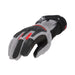 Acerbis guanti moto CE Crossover WP Guanto – Nero/Grigio - immagine 2