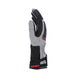 Acerbis guanti moto CE Crossover WP Guanto – Nero/Grigio - immagine 6