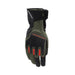 Acerbis guanti moto CE Crossover WP Guanto – Nero/Verde