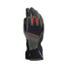 Acerbis guanti moto CE Crossover WP Guanto – Nero/Verde - immagine 3