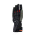 Acerbis guanti moto CE Crossover WP Guanto – Nero/Verde - immagine 5