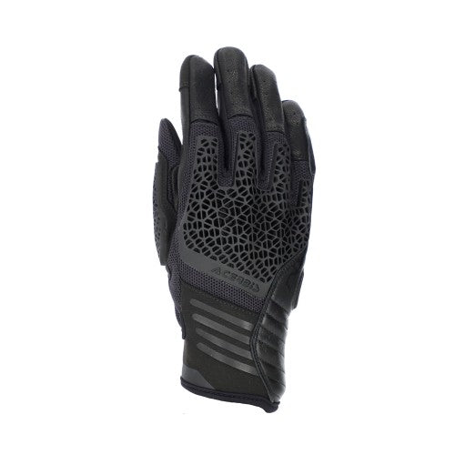 Acerbis guanti moto CE Crossover Donna – Nero - immagine 2
