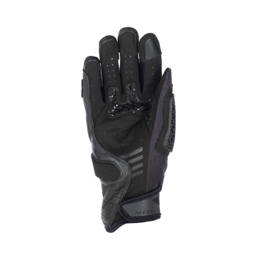 Acerbis guanti moto CE Crossover Donna – Nero - immagine 4