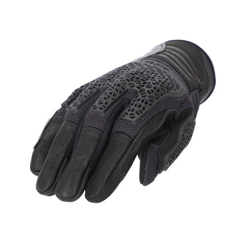 Acerbis guanti moto CE Crossover Donna – Nero - immagine 5