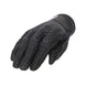 Acerbis guanti moto CE Crossover Donna – Nero - immagine 5