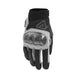 Acerbis guanti moto CE Ramsey MY Vented Pro – GRIGIO CHIARO