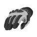 Acerbis guanti moto CE Ramsey MY Vented Pro – GRIGIO CHIARO - immagine 2
