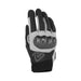 Acerbis guanti moto CE Ramsey MY Vented Pro – GRIGIO CHIARO - immagine 3
