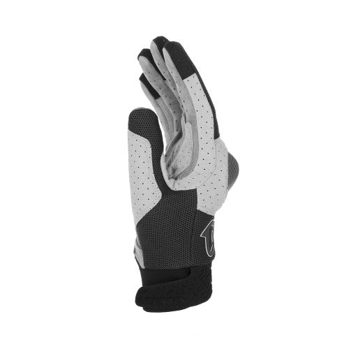 Acerbis guanti moto CE Ramsey MY Vented Pro – GRIGIO CHIARO - immagine 5
