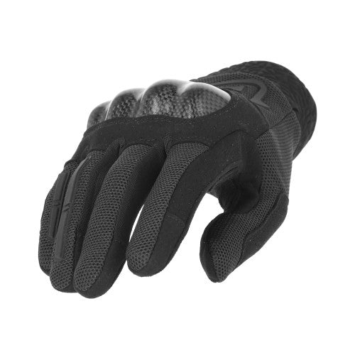 Acerbis guanti moto CE Ramsey MY Vented Pro – Nero - immagine 2