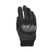 Acerbis guanti moto CE Ramsey MY Vented Pro – Nero - immagine 3