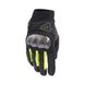 Acerbis guanti moto CE Ramsey MY Vented Pro – Nero/Giallo