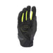 Acerbis guanti moto CE Ramsey MY Vented Pro – Nero/Giallo - immagine 4