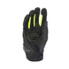 Acerbis guanti moto CE Ramsey MY Vented Pro – Nero/Giallo - immagine 4