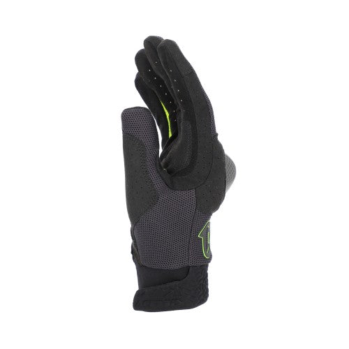 Acerbis guanti moto CE Ramsey MY Vented Pro – Nero/Giallo - immagine 5