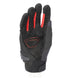 Acerbis guanti moto CE Ramsey MY Vented Pro – Nero/Rosso - immagine 4