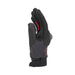 Acerbis guanti moto CE Ramsey MY Vented Pro – Nero/Rosso - immagine 5
