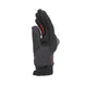 Acerbis guanti moto CE Ramsey MY Vented Pro – Nero/Rosso - immagine 5