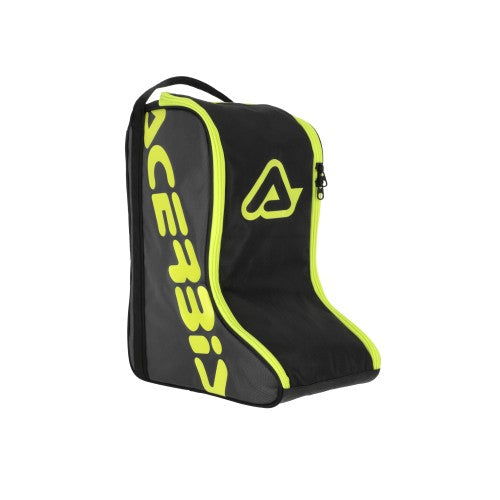 Acerbis Borsa Stivali X-Linear - Nero/Giallo