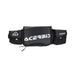 Acerbis Marsupio Dromy Logo - Nero/Bianco