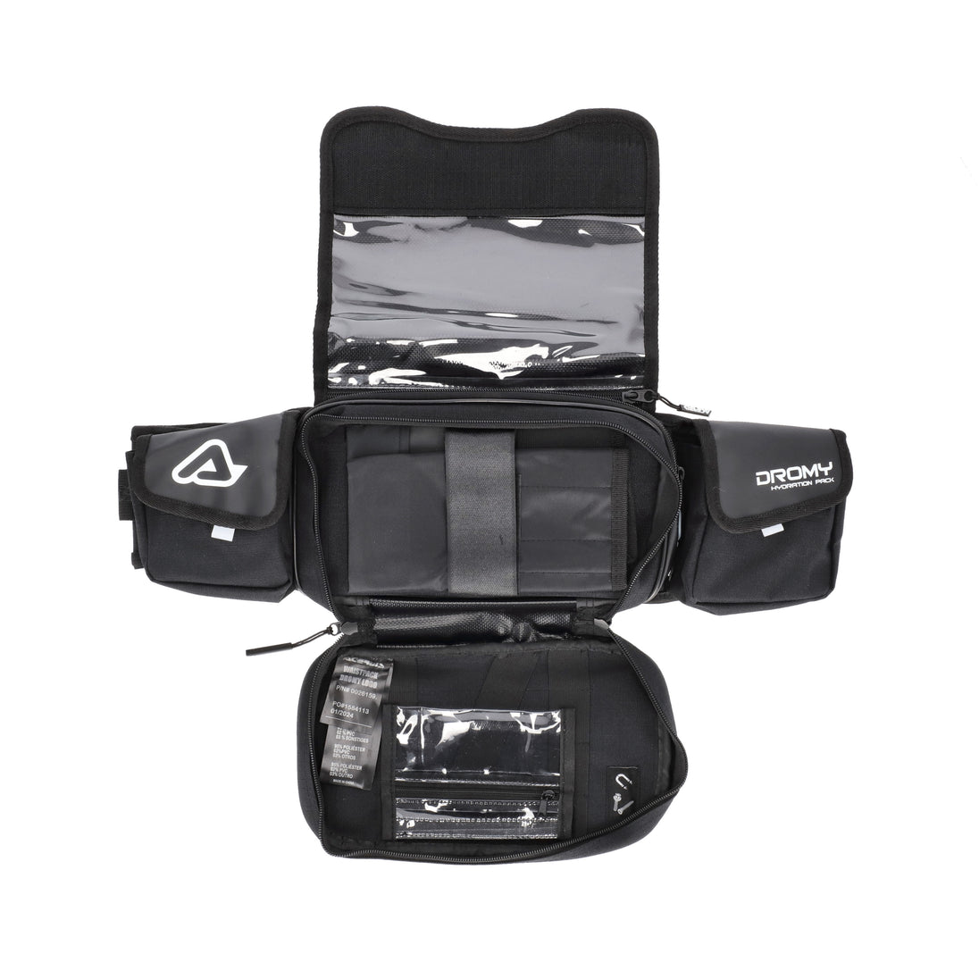 Acerbis Marsupio Dromy Logo - immagine 2