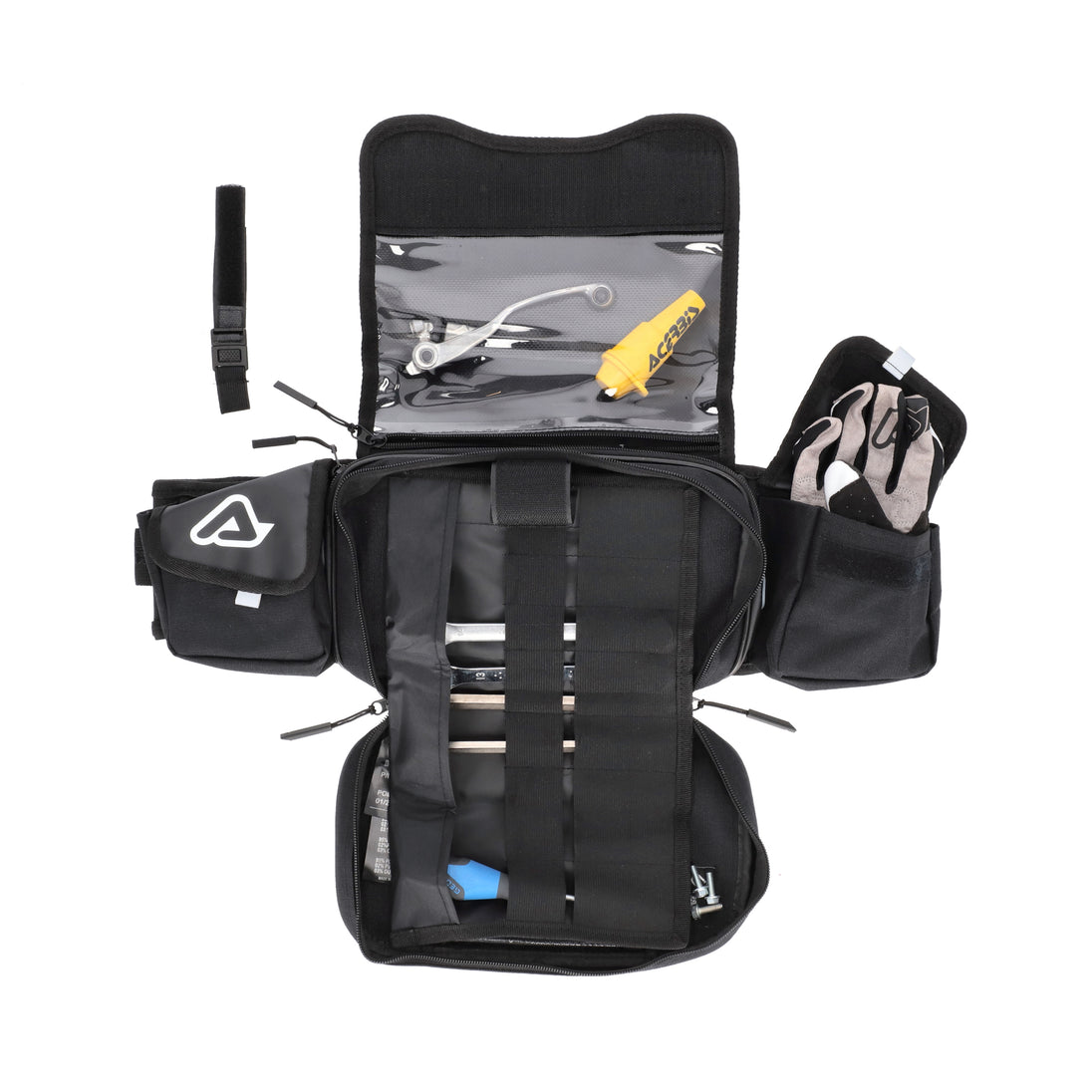 Acerbis Marsupio Dromy Logo - immagine 4
