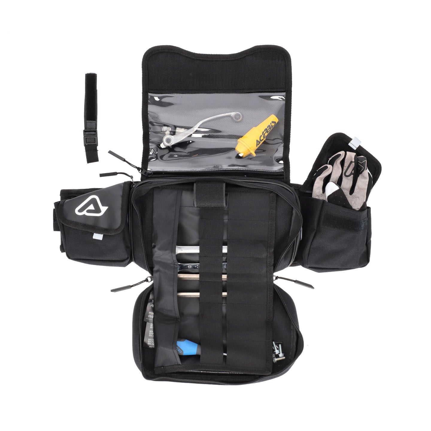 Acerbis Marsupio Dromy Logo - immagine 4
