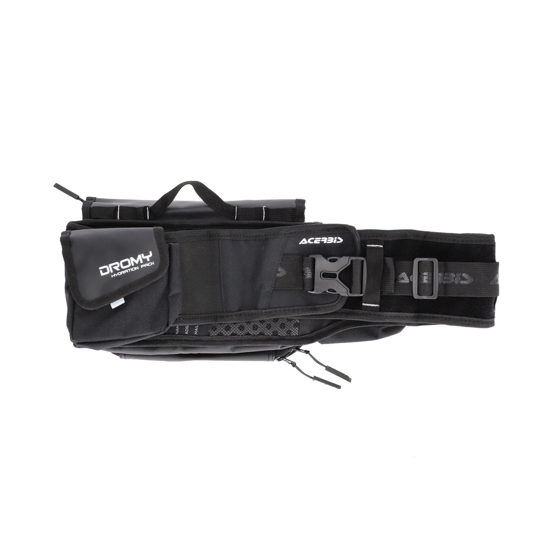 Acerbis Marsupio Dromy Logo - immagine 7