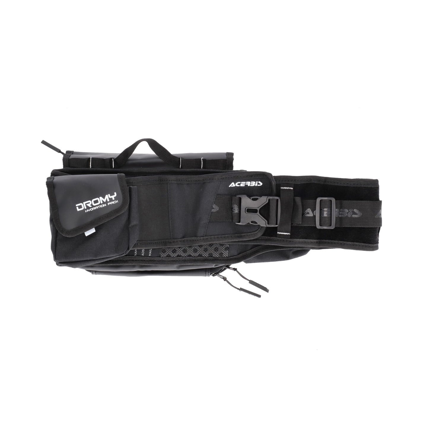 Acerbis Marsupio Dromy Logo - immagine 7
