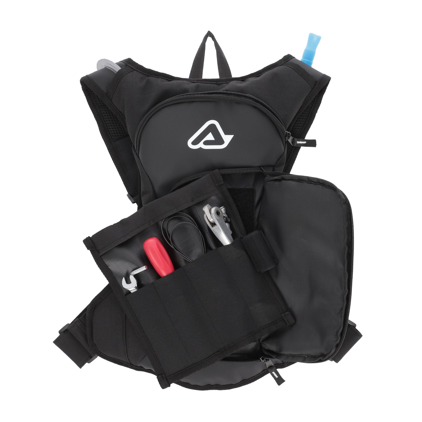 Acerbis Zaino Acqua Logo 5L - immagine 6