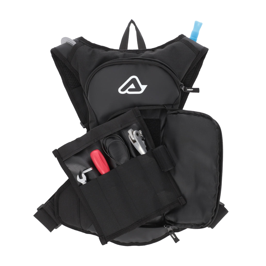 Acerbis Zaino Acqua Logo 5L - immagine 6