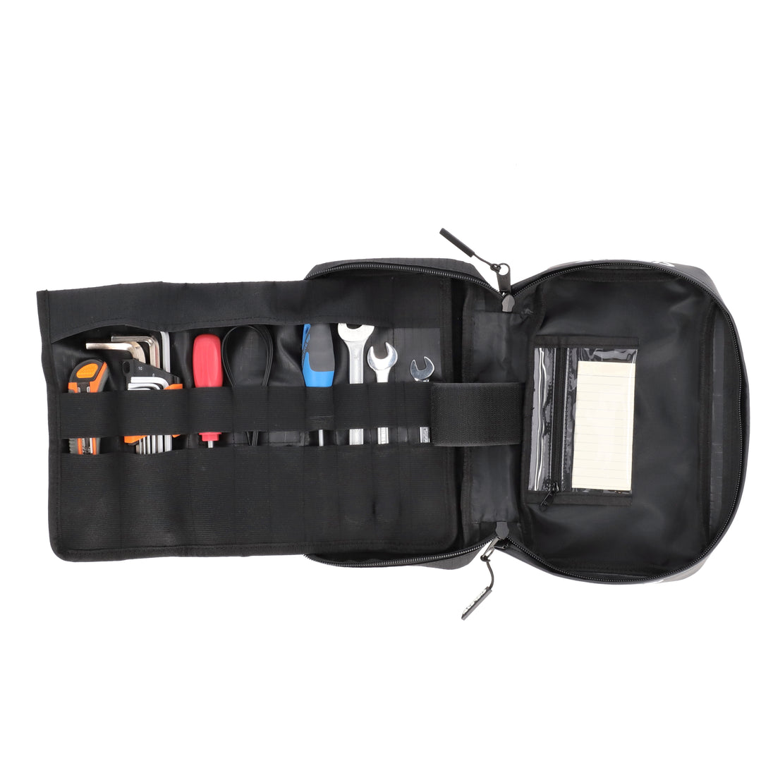 Acerbis Borsa Anteriore Porta Attrezzi Logo - immagine 3