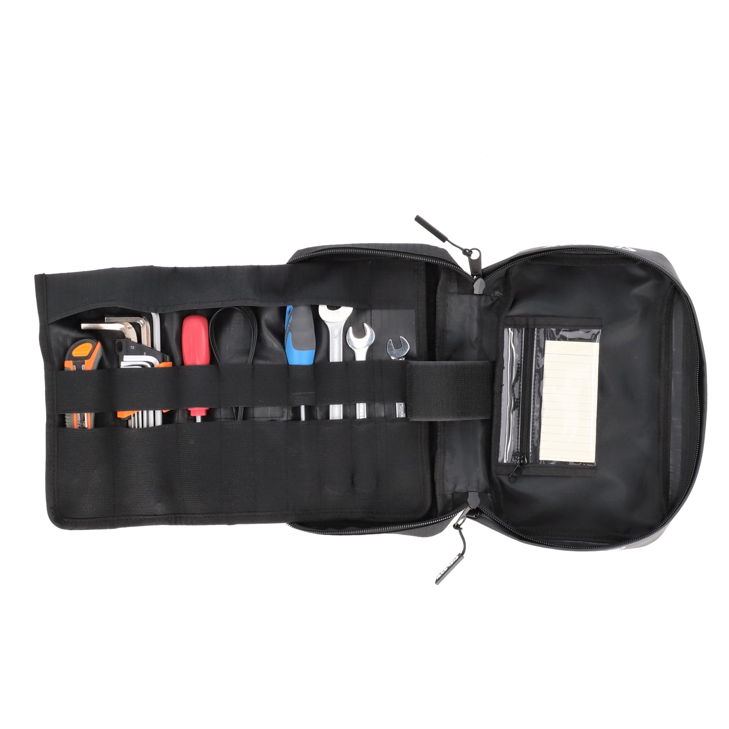 Acerbis Borsa Anteriore Porta Attrezzi Logo - immagine 3