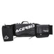 Acerbis Marsupio Profile Logo - Nero/Bianco