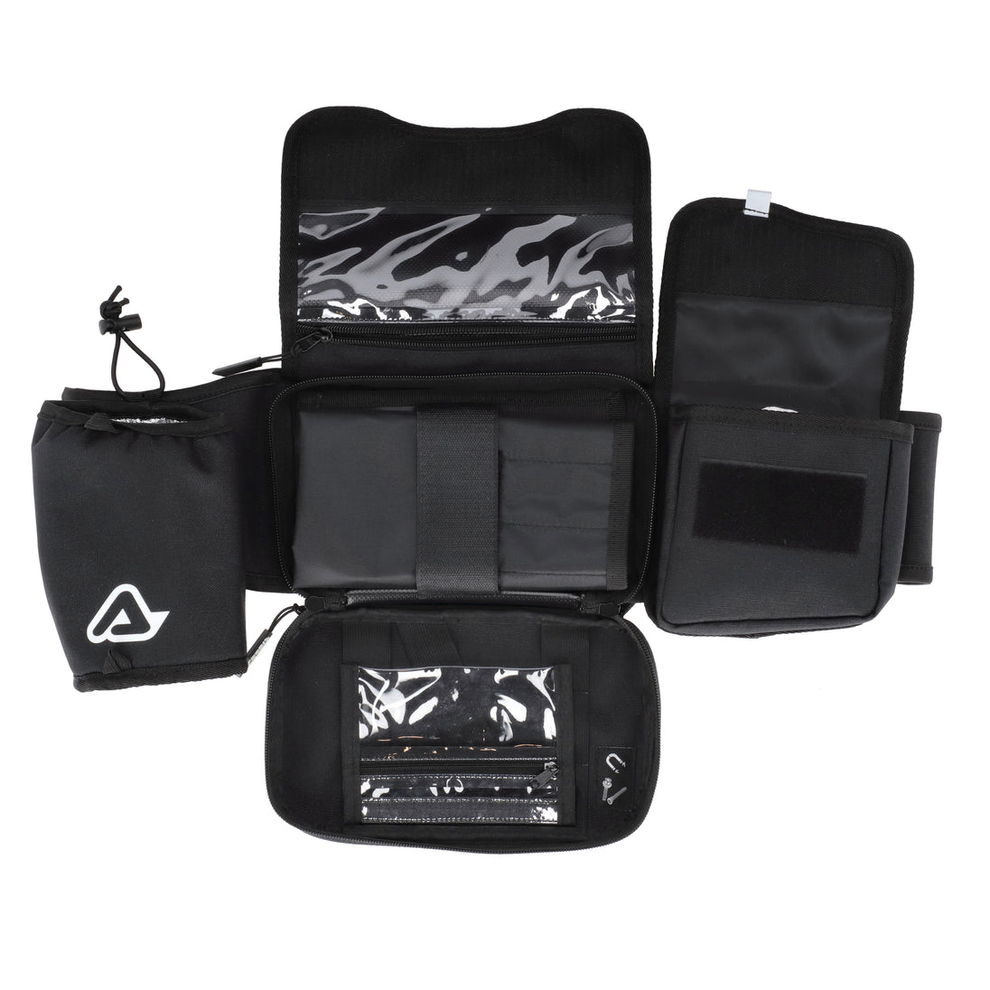 Acerbis Marsupio Profile Logo - immagine 2
