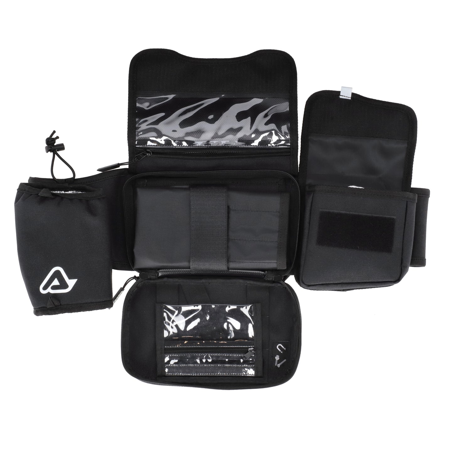 Acerbis Marsupio Profile Logo - immagine 2