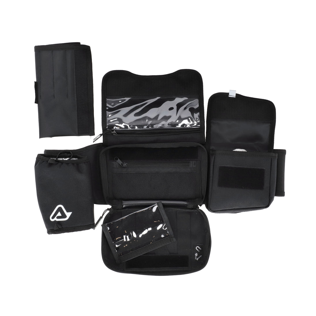 Acerbis Marsupio Profile Logo - immagine 3