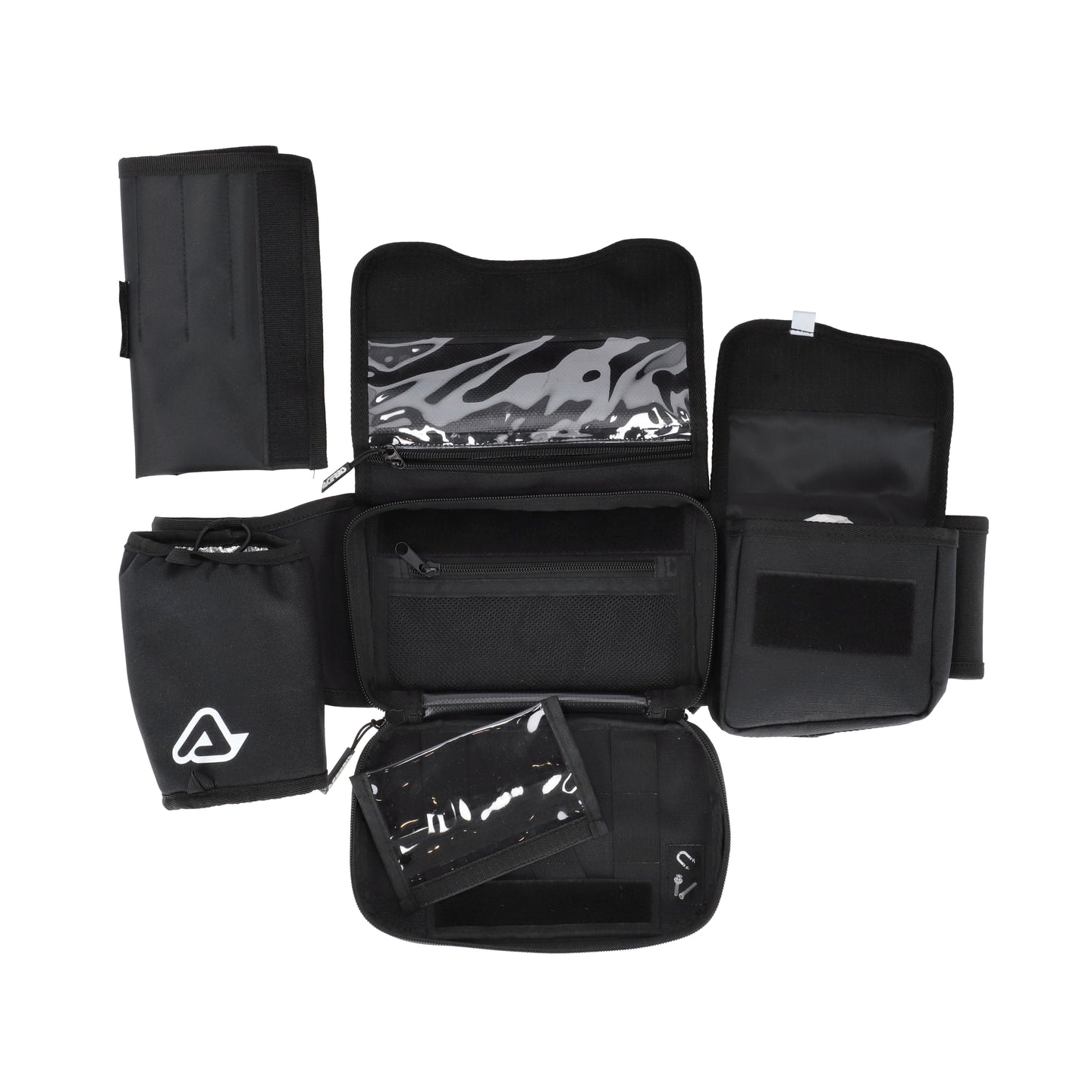 Acerbis Marsupio Profile Logo - immagine 3