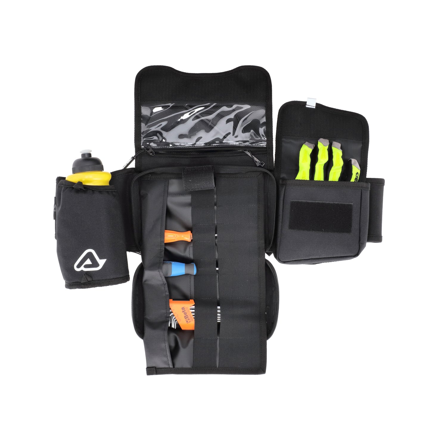 Acerbis Marsupio Profile Logo - immagine 4