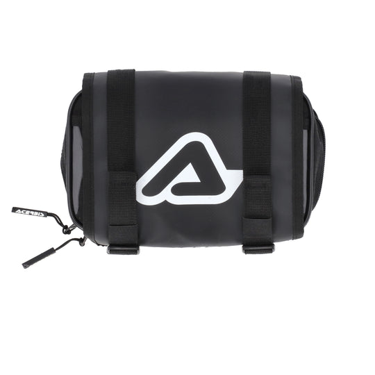 Acerbis Borsa Posteriore Porta Attrezzi Logo