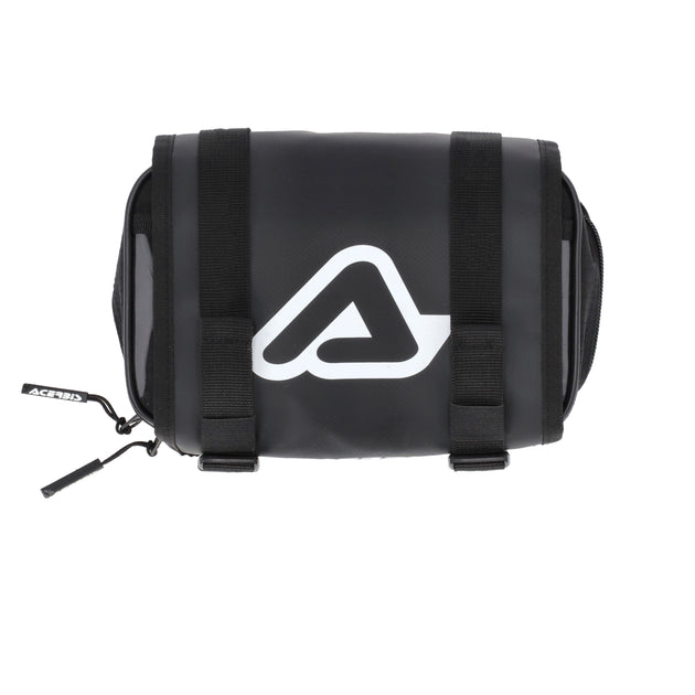 Acerbis Borsa Posteriore Porta Attrezzi Logo