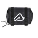 Acerbis Borsa Posteriore Porta Attrezzi Logo - Nero/Bianco