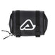 Acerbis Borsa Posteriore Porta Attrezzi Logo - Nero/Bianco