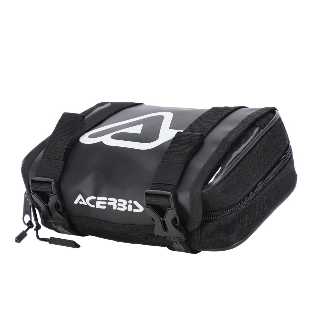 Acerbis Borsa Posteriore Porta Attrezzi Logo - immagine 7