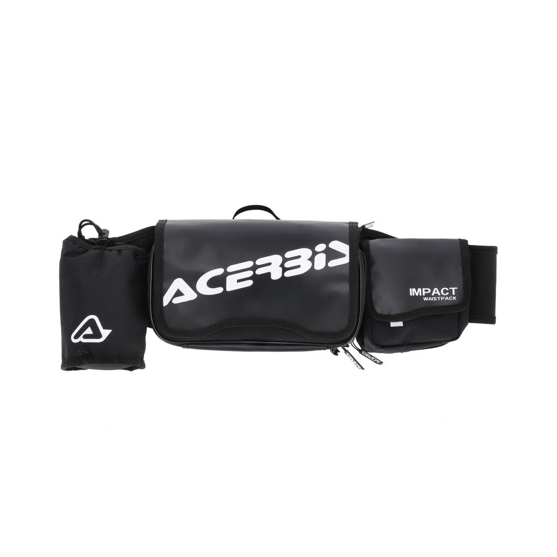 Acerbis Marsupio Impact Logo