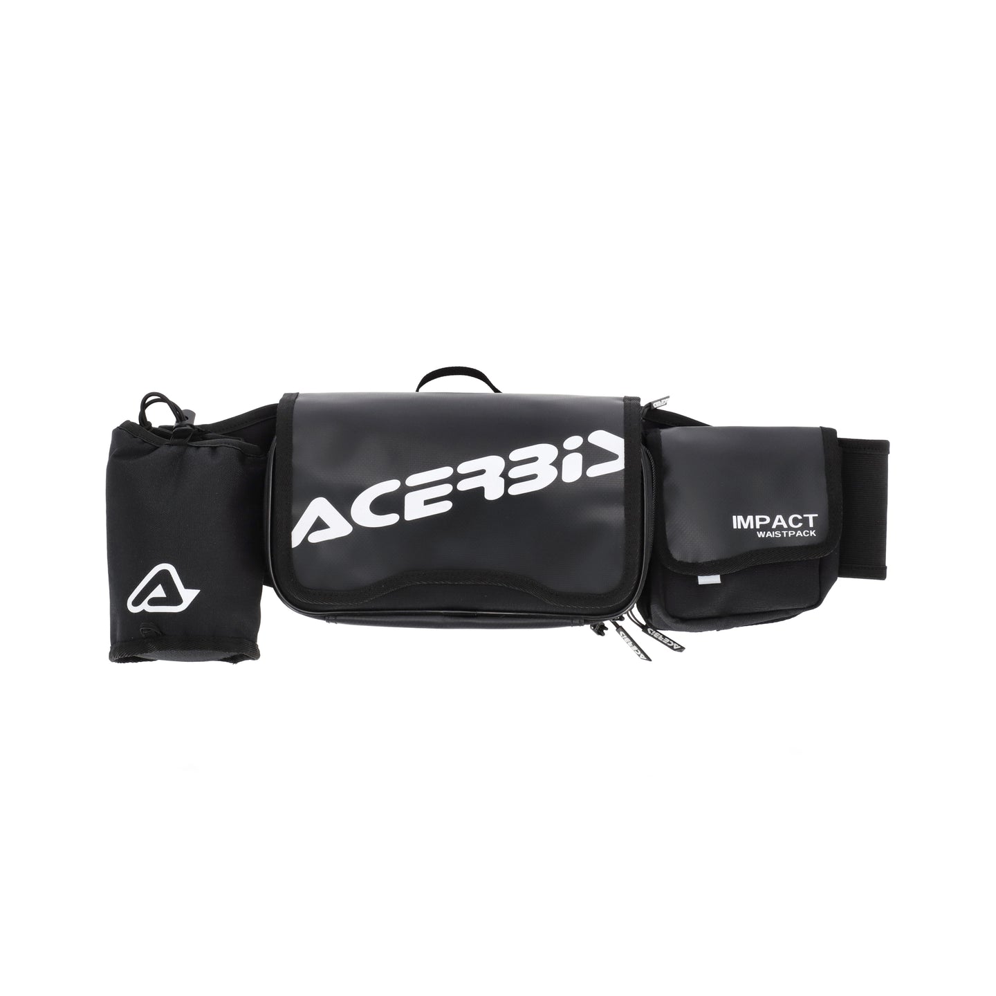 Acerbis Marsupio Impact Logo